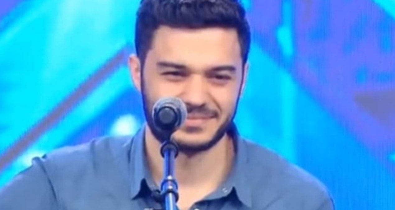 Şöhret yolculuğu yarışma programıyla başlamıştı: Tutuklanan İlyas Yalçıntaş'ın 12 yıl önceki hali yeniden gündemde - Sözcü Gazetesi