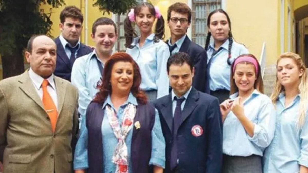 Hayat Bilgisi'nin Ortegası yıllar sonra ortaya çıktı