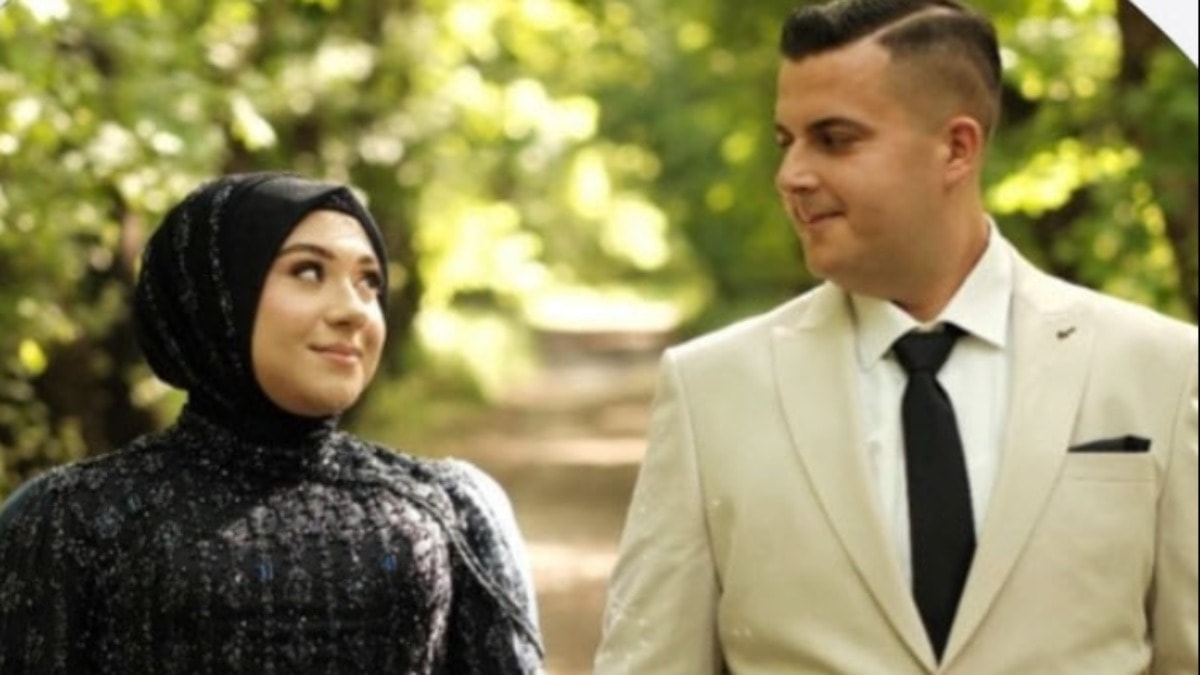 Nişanlı çifti feci kaza ayırdı