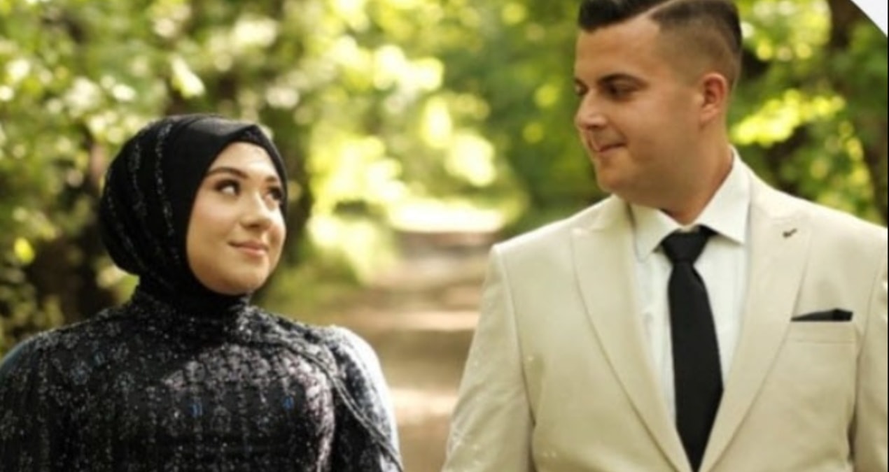 Nişanlı Çiftin Hayalleri Kaza ile Kırıldı