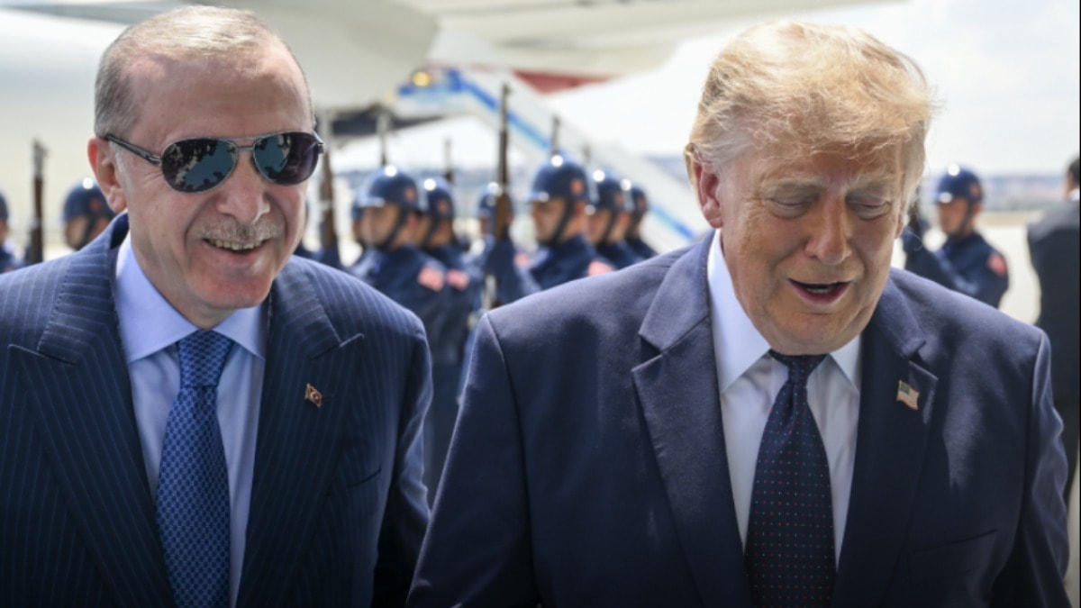 Trump'a güven olur mu?