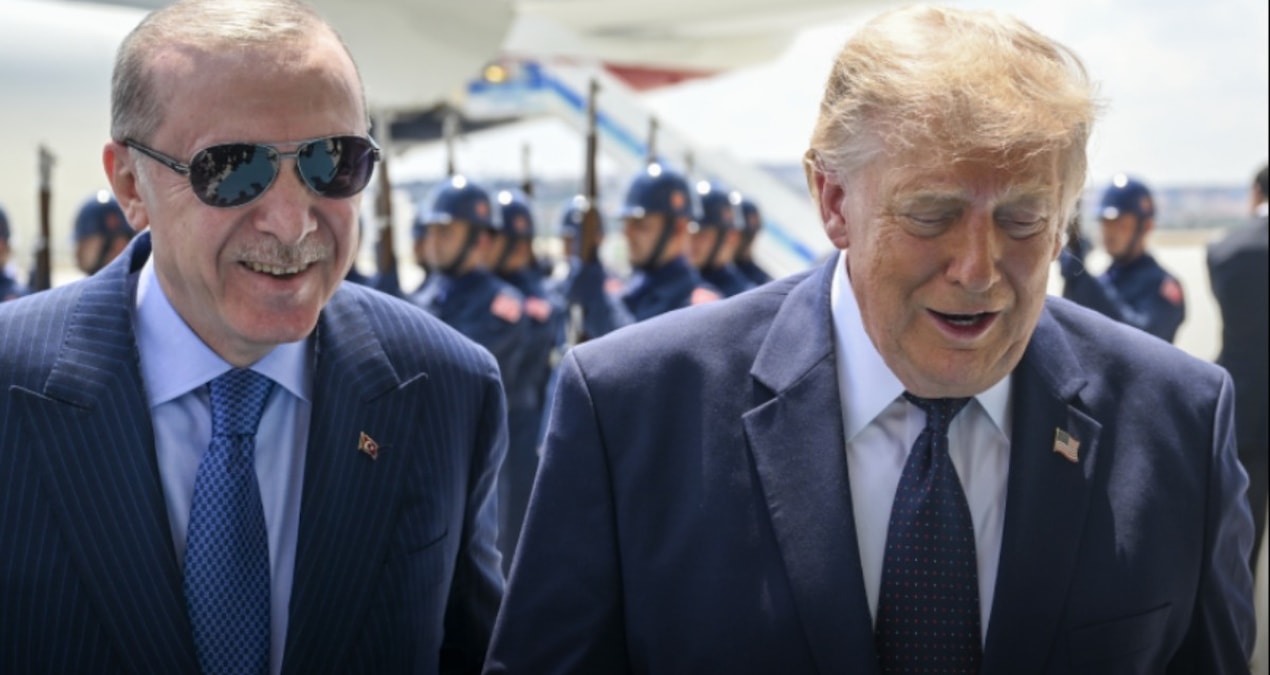Trump'a güven olur mu?