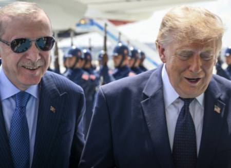 Trump'a güven olur mu?