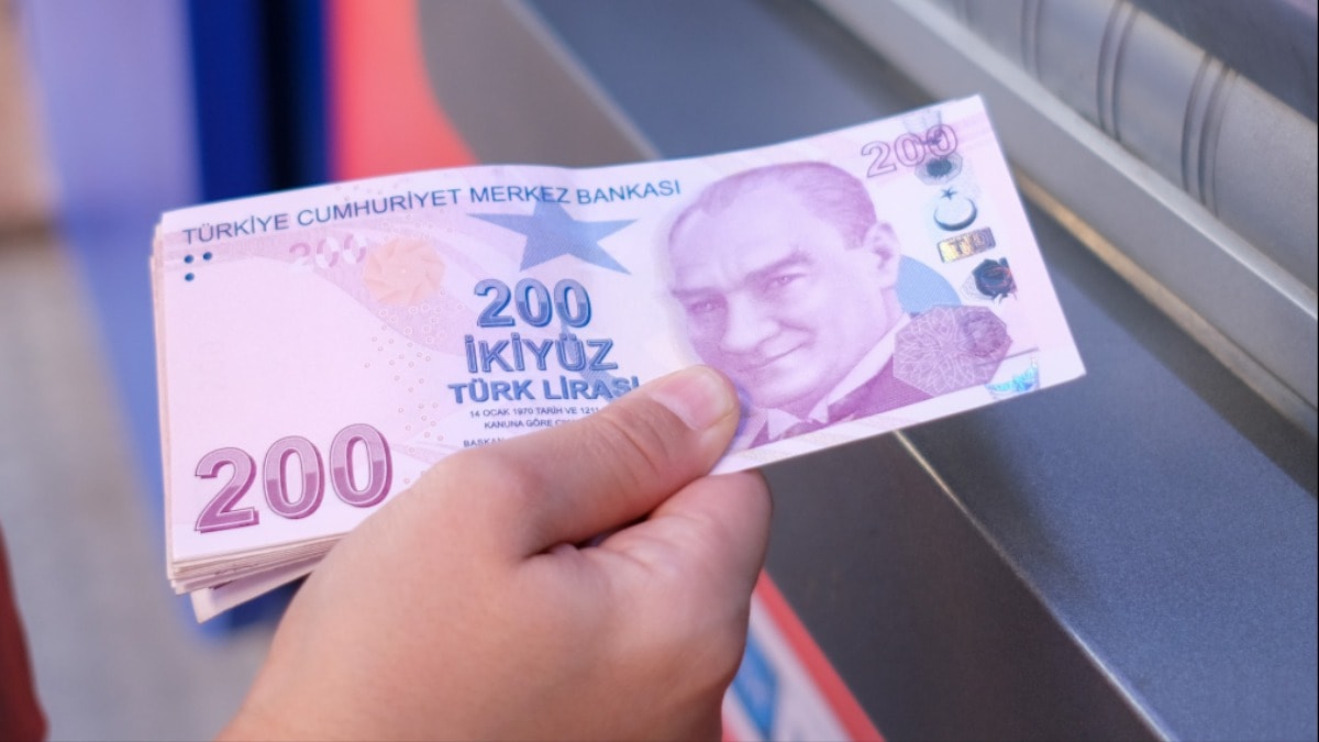 Son Dakika... Emekli ve Memur zammı belli oldu