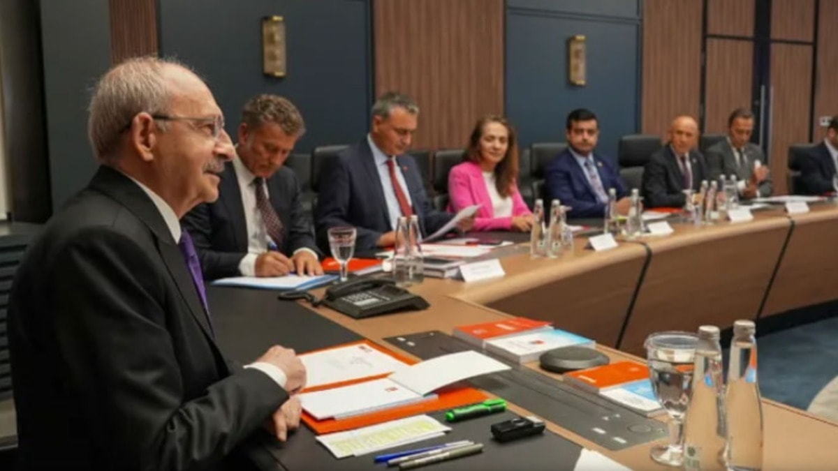 Kılıçdaroğlu yönetiminden yeni ihraç hamlesi! İşte hedefteki 4 isim...
