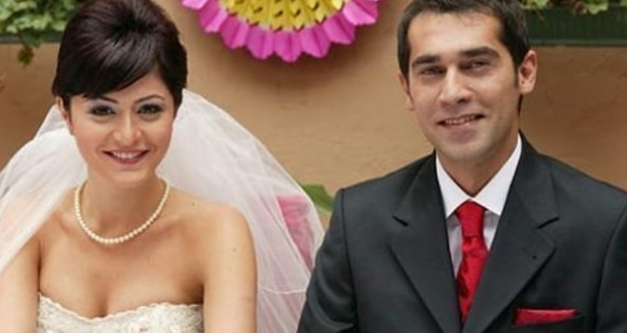 Yaprak Dökümü'nün Şevket'iydi... Caner Kurtaran'ın yıllar içindeki değişimi dikkat çekti