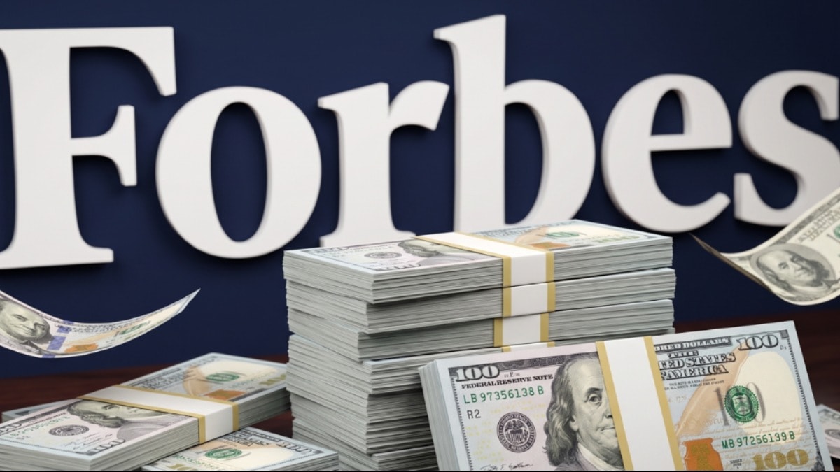 Forbes yayınladı: İşte dünyanın en çok kâr eden 10 şirketi