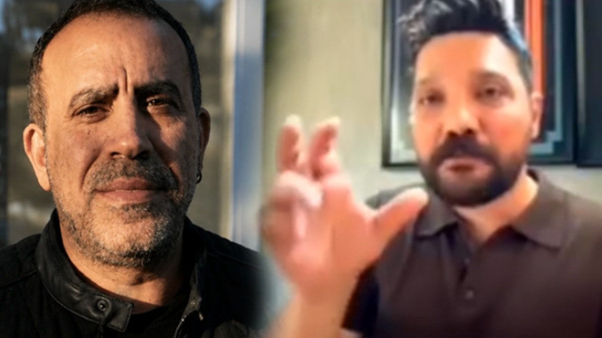 Oğuzhan Uğur’dan Ahbap çıkışı: Hesap sormak hakkımız!