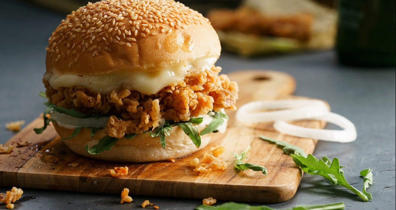 Popeyes devinin çöküşü: 39 restoran kapandı, 23’ü satıldı