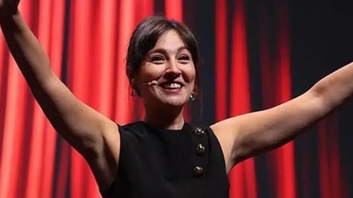 Kanuni şakası için komedyen Tuba Ulu'nun hapsi istendi