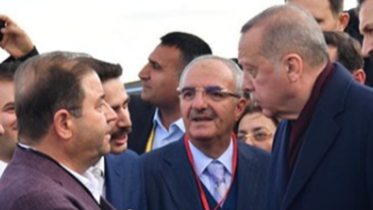 Kılıçdaroğlu'na yakın isimden Erdoğan'a güzelleme