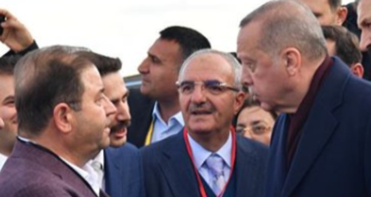 Kılıçdaroğlu'na yakın isimden Erdoğan'a güzelleme