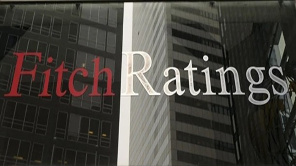 Fitch raporunda dikkat çeken detay!