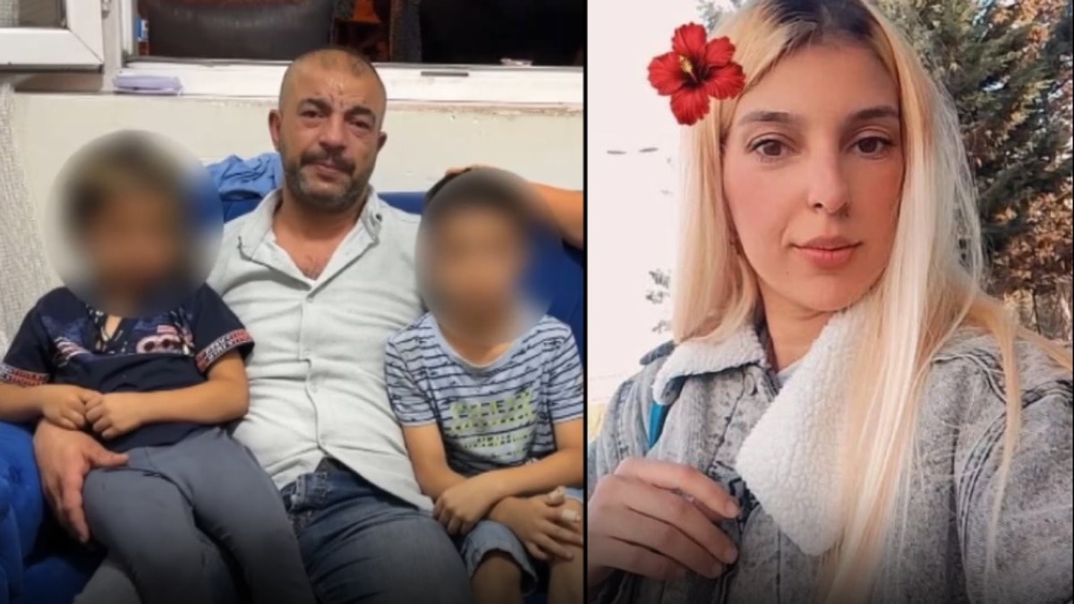 Korkulan oldu: Bedriye'nin cansız bedeni bulundu