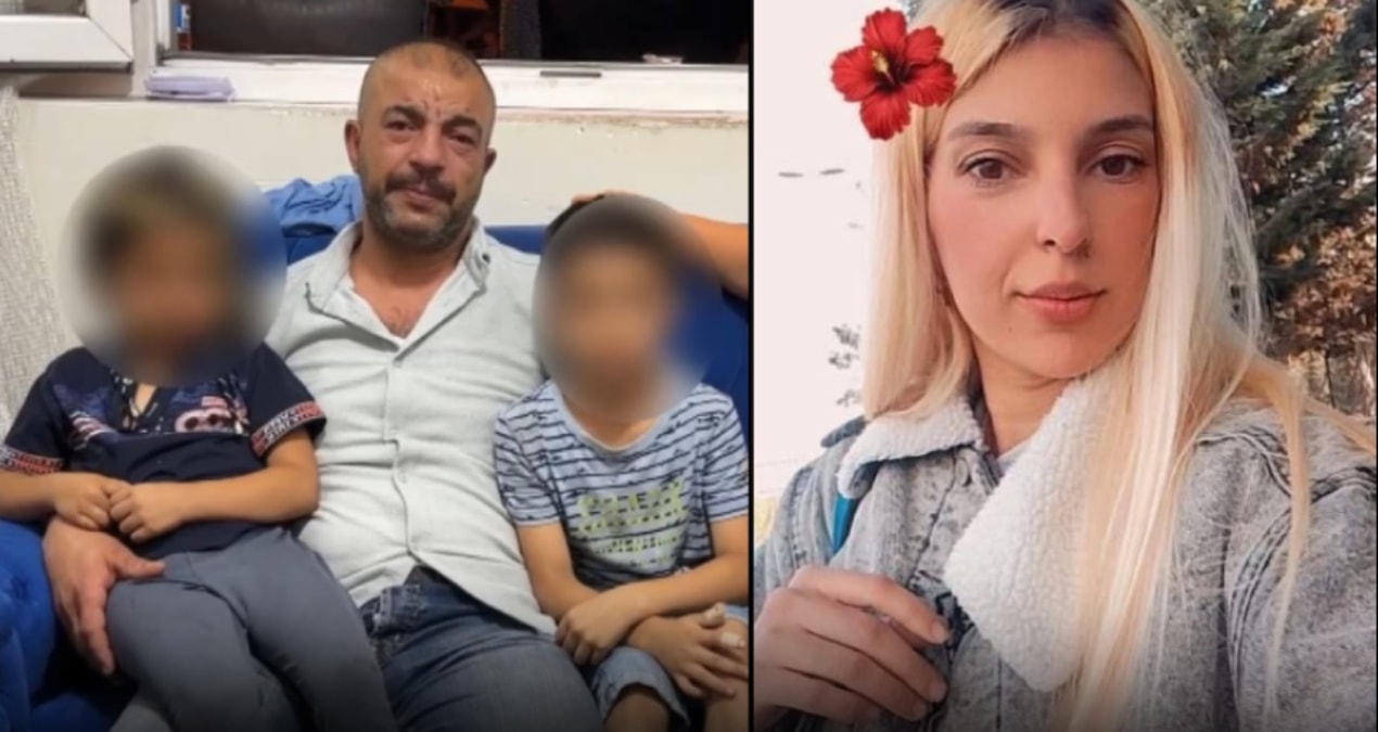 Korkulan oldu: Bedriye'nin cansız bedeni bulundu
