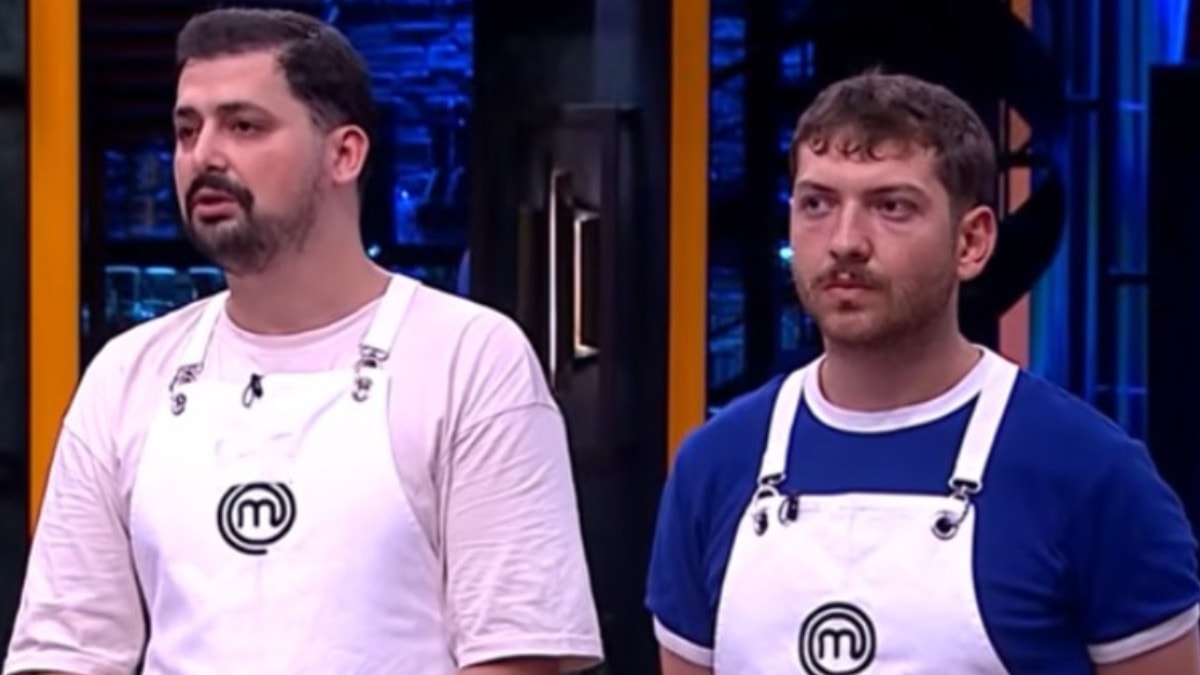 MasterChef'te Şeflerin Seçimiyle Yeni Bir Dönem Başladı: Enes'in Ön Pazardaki Yerine Yerleşmesi