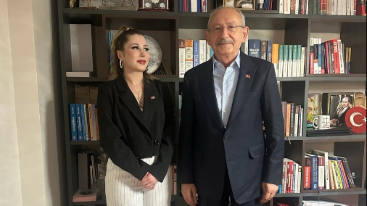 Kılıçdaroğlu'ndan Gülşah başkanın kemiklerini sızlatacak atama