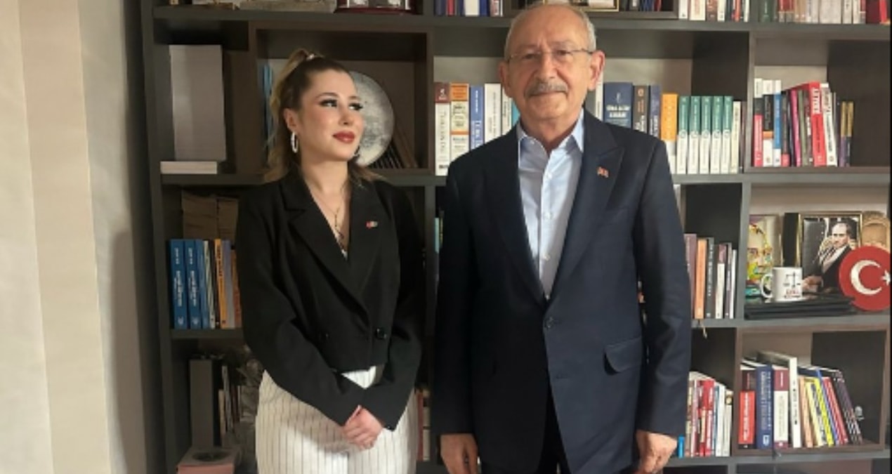 Kılıçdaroğlu'ndan Gülşah başkanın kemiklerini sızlatacak atama