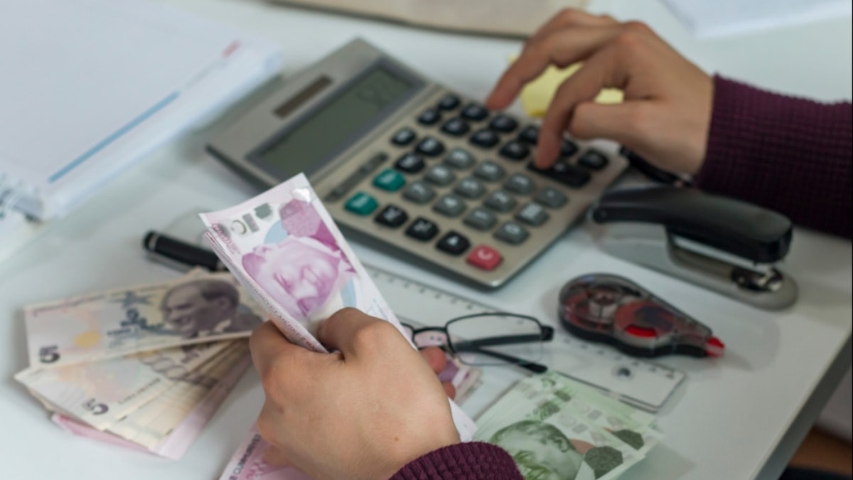 Fark ödemeleri ay sonunda hesapta