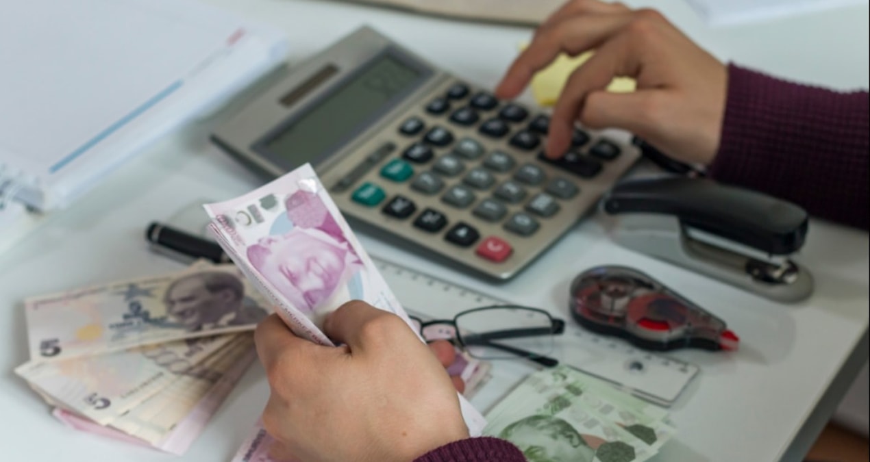 Fark ödemeleri ay sonunda hesapta