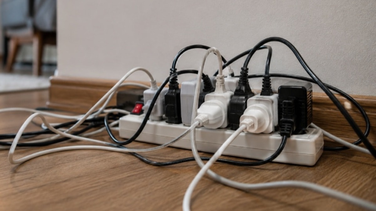 Ne televizyon ne çamaşır makinesi: Elektrik faturasını asıl katlayan buymuş