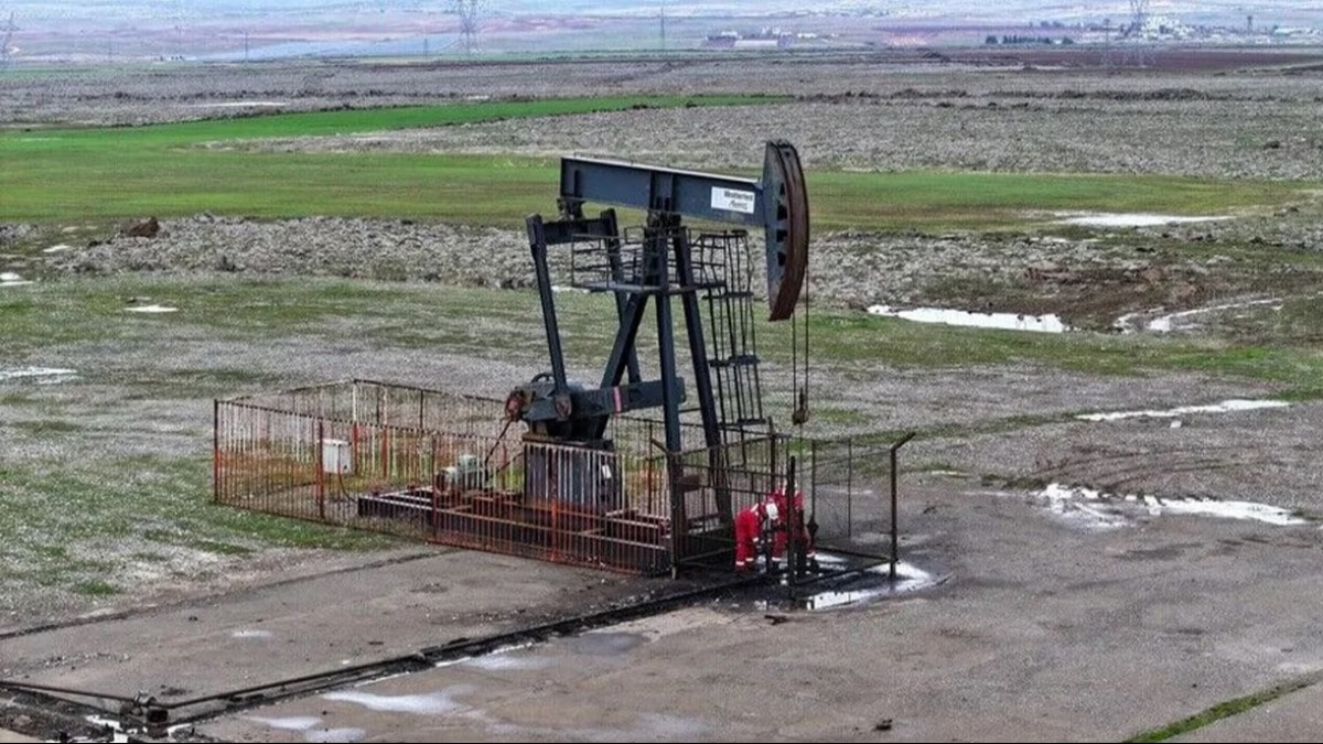 Yeni müjdemiz Diyarbakır petrolü