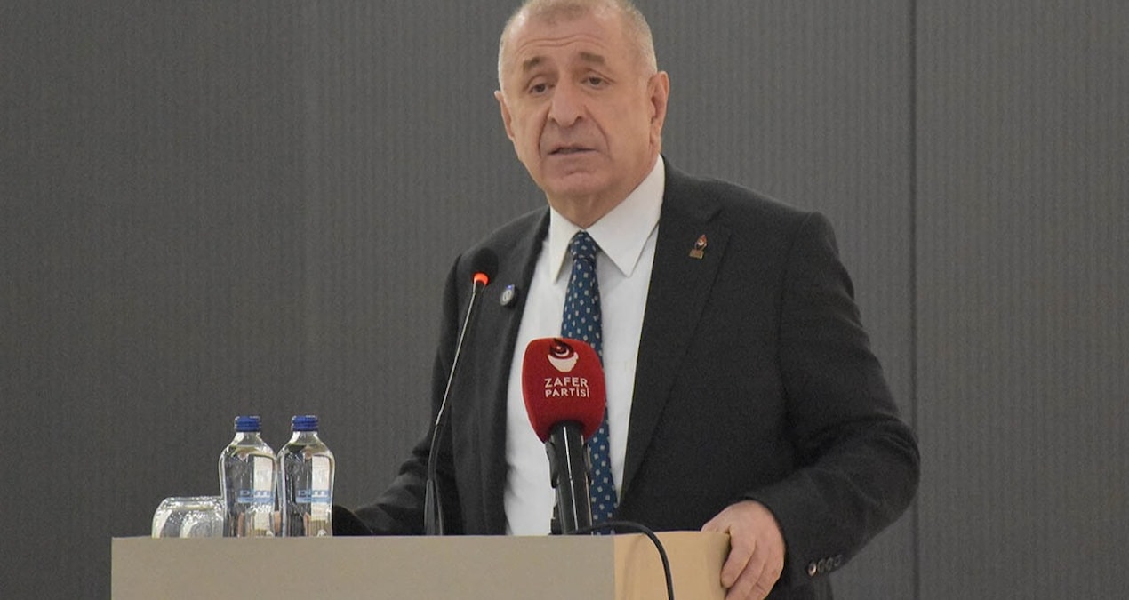 Ruhsat iptali siyasi karar