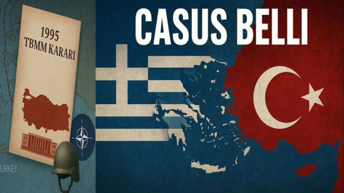 ‘Casus belli’ caydırıcılığı NATO gündemine geldi