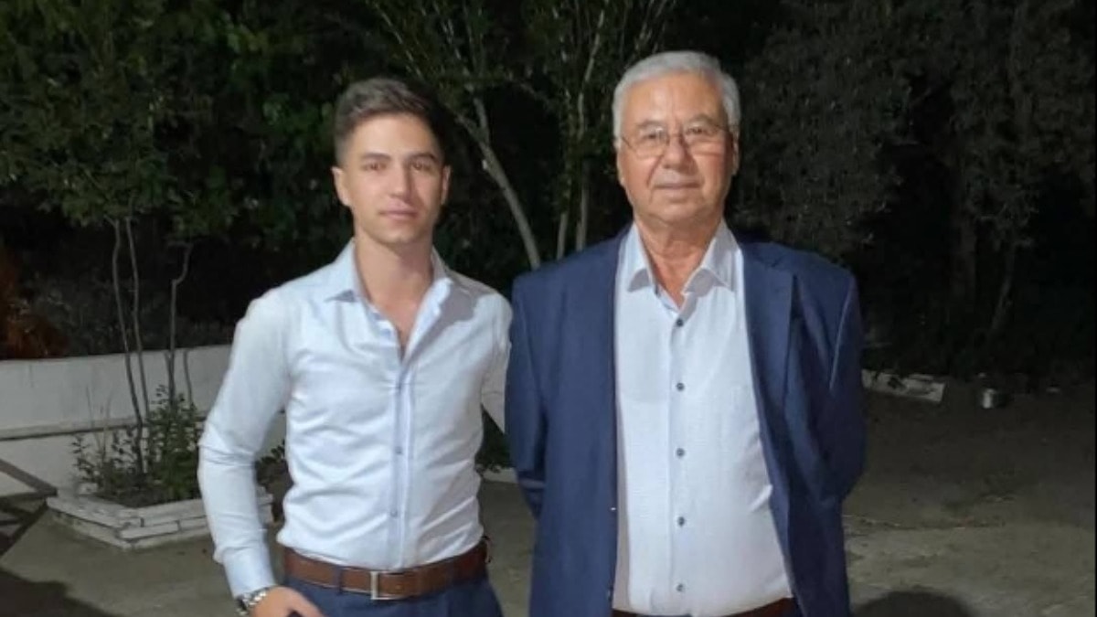 Traktörden düşüp römorkun altında kalan çocuk yaşam mücadelesini kaybetti