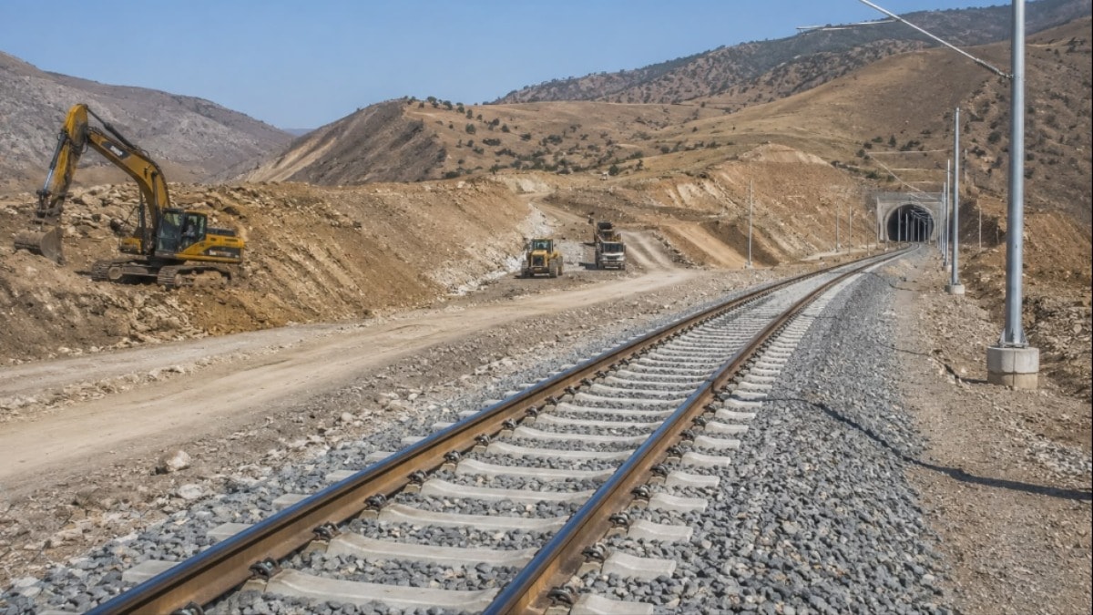 83,4 milyarlık dev kamu ihalesi yine iktidarın gözde şirketine