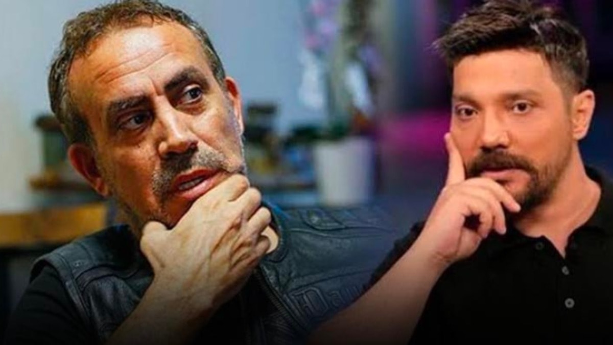 Oğuzhan Uğur'un savcılık ifadesi ortaya çıktı: Haluk Levent ile araları nasıl bozuldu?