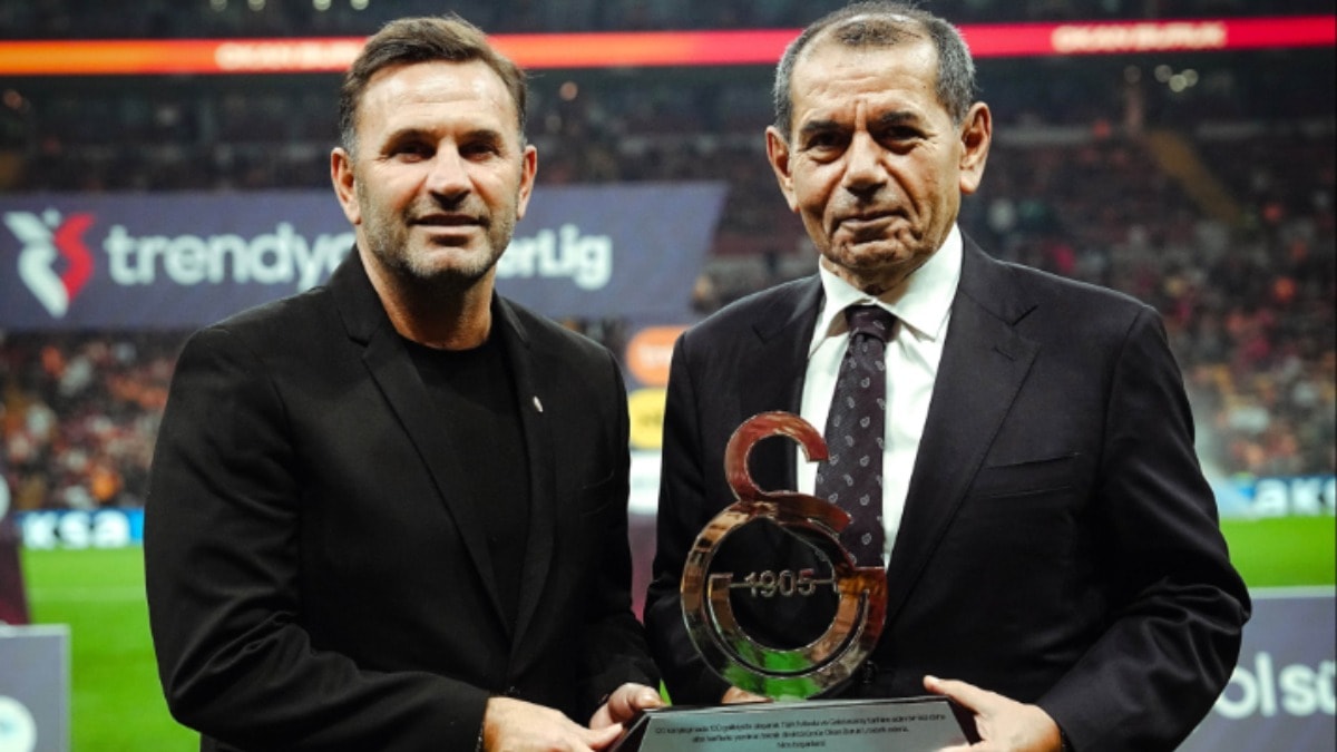 Galatasaray, yıldız isime Dünya Kupası sonrası teklif yapacak