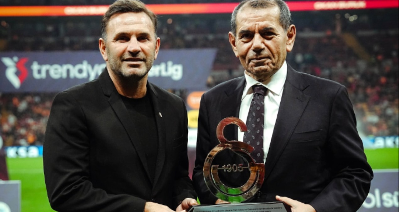 Galatasaray büyük oynuyor, hedefte 3 yıldız var