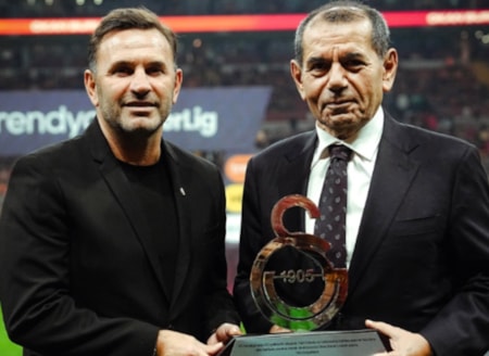 Galatasaray büyük oynuyor, hedefte 3 yıldız var