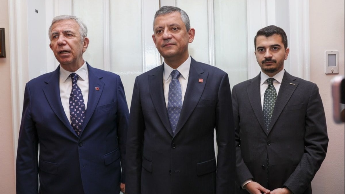 Kılıçdaroğlu tutuklanmasına sessiz kalmıştı! Zehir zemberek sözlerle istifasını duyurdu...