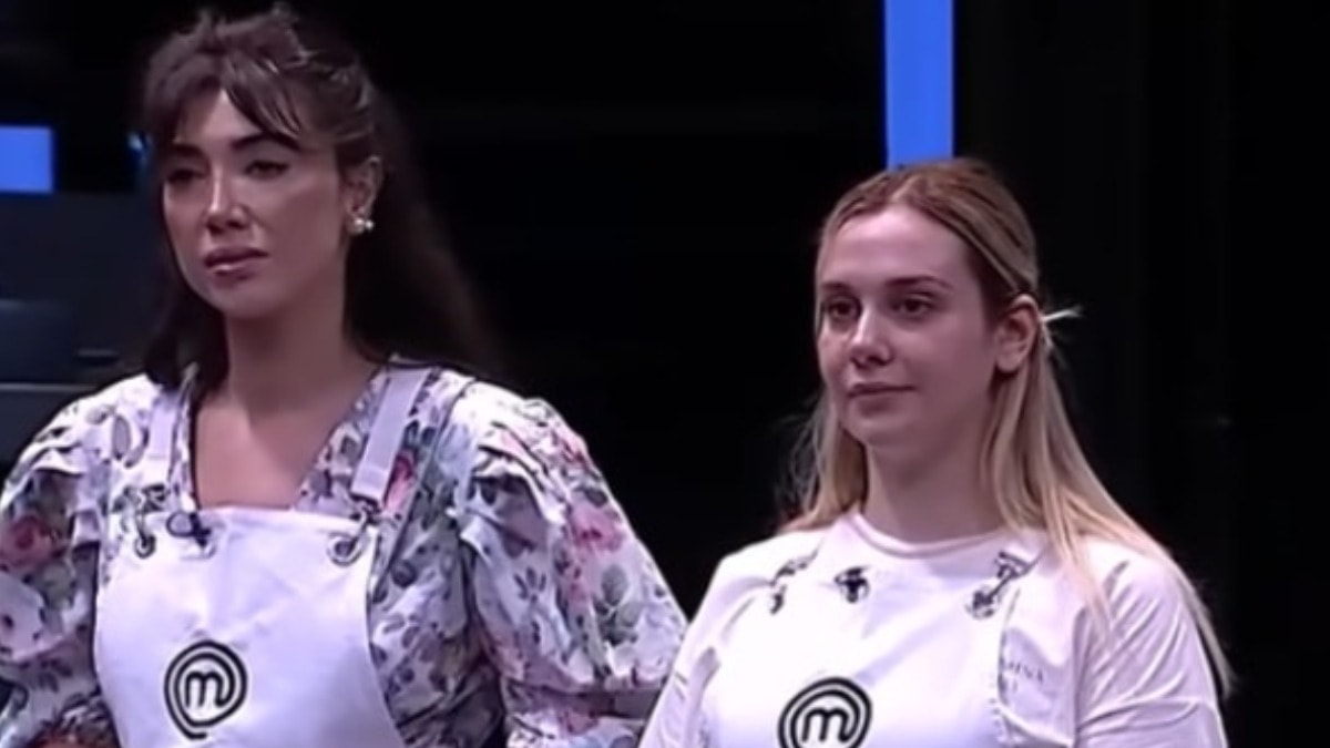 MasterChef yarışmacısı Şiringül Kaya bakın kimin vokalisti çıktı