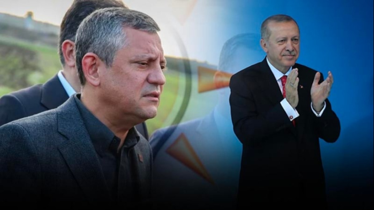 Özgür Özel için ilk büyük şok! Kale el mi değiştiriyor?