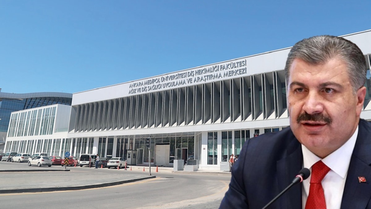 Eski Bakan Koca’ya 30 aylık can simidi