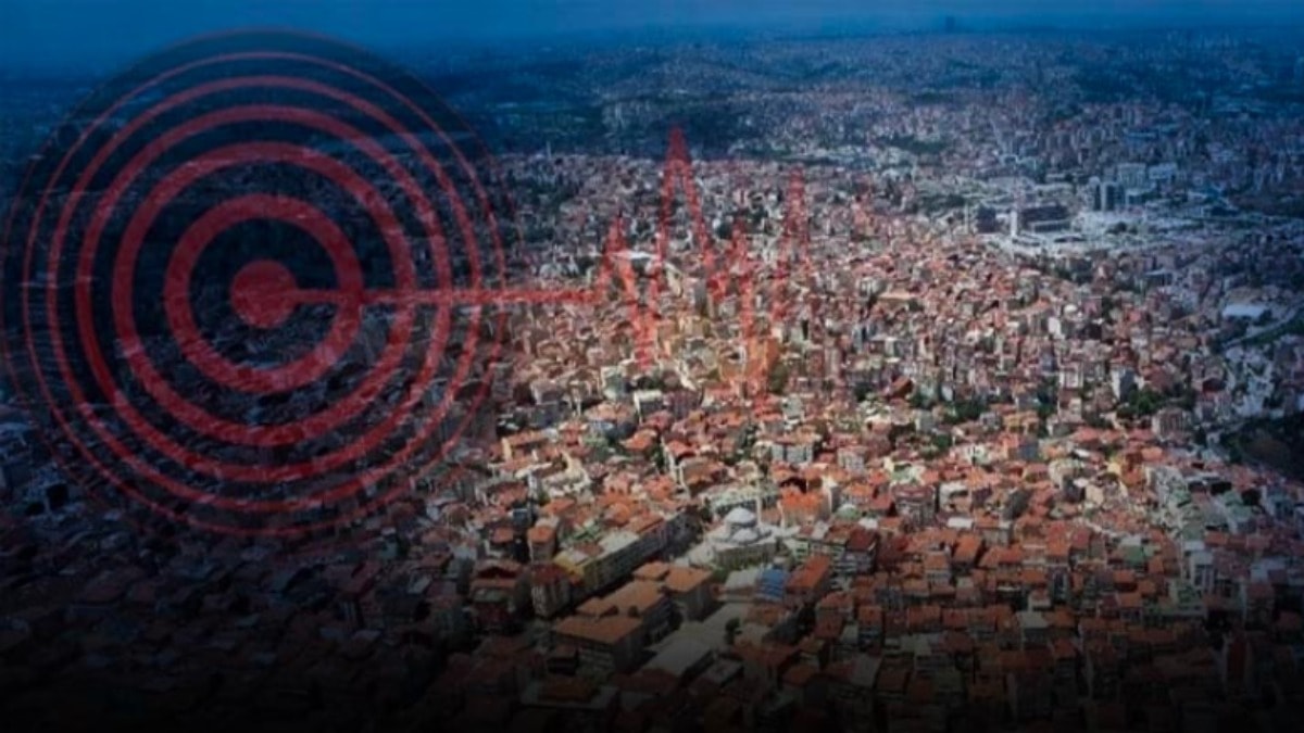 Prof. Dr. Osman Bektaş'tan İstanbul'da beklenen deprem için ezber bozan çıkış