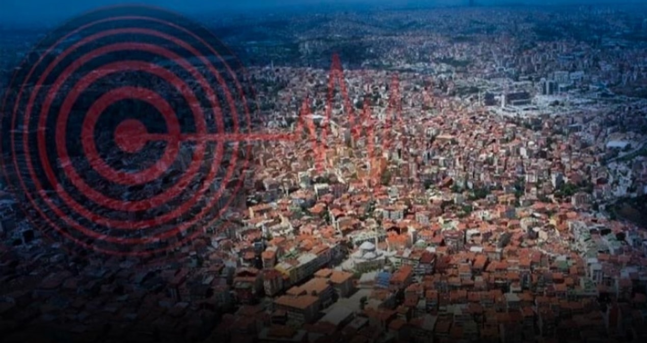 Prof. Dr. Osman Bektaş'tan İstanbul'da beklenen deprem için ezber bozan çıkış