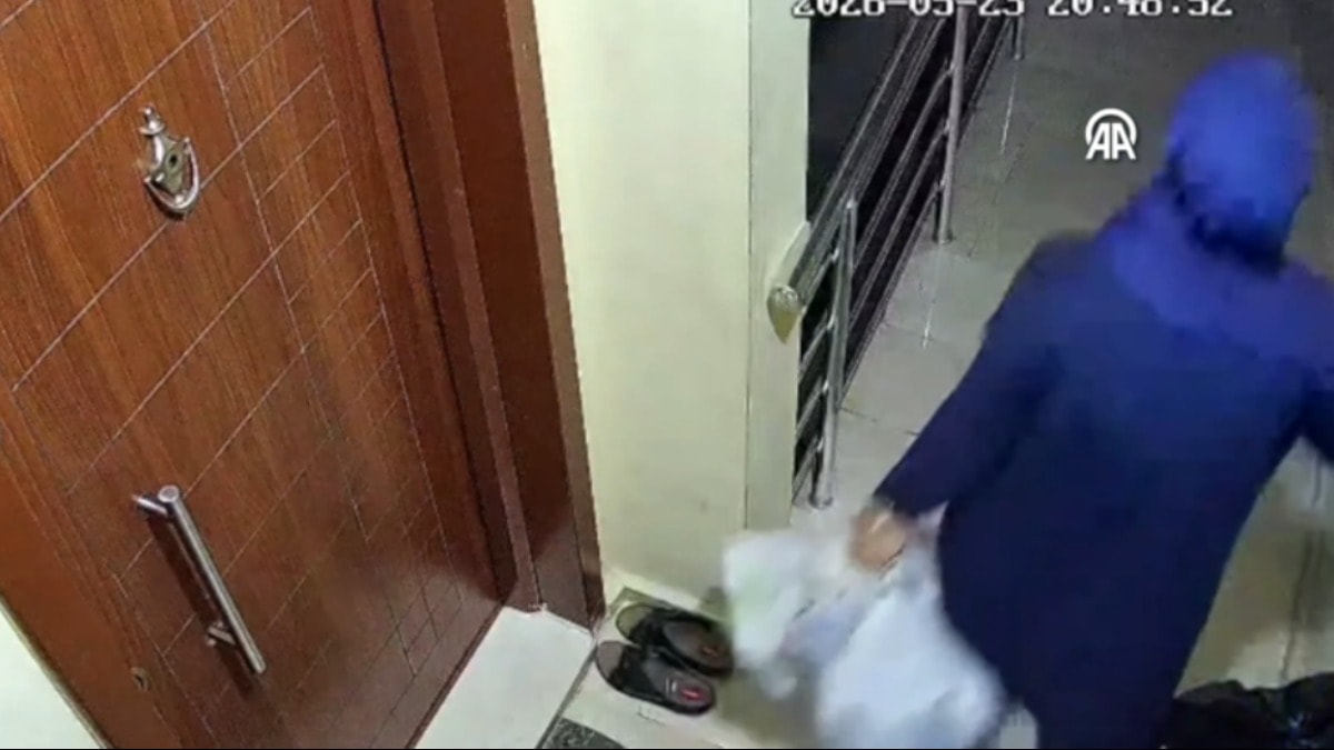 Çöp sanıp 400 bin TL'yi attı! Tonlarca atık arasında didik didik aradılar