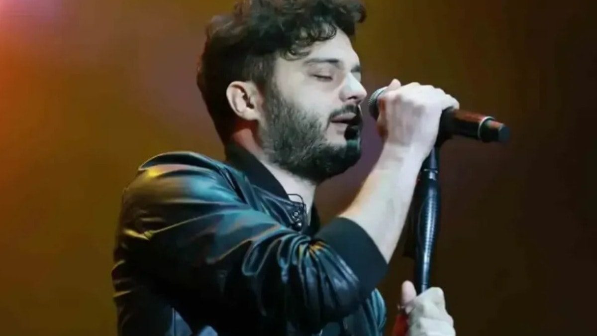 Gözaltına alınan İlyas Yalçıntaş'tan ilk açıklama