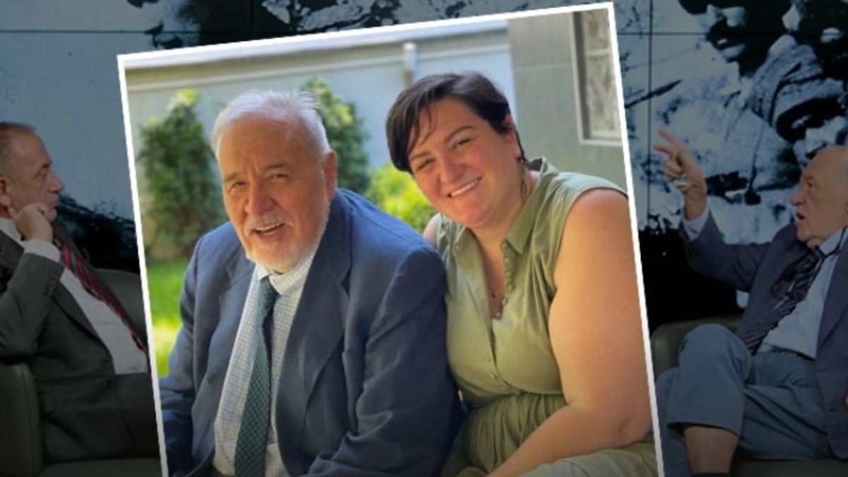 İlber Ortaylı'nın en yakın dostu anlattı: 'Kızı eşyalarını satıyor' iddiasının perde arkası başka çıktı