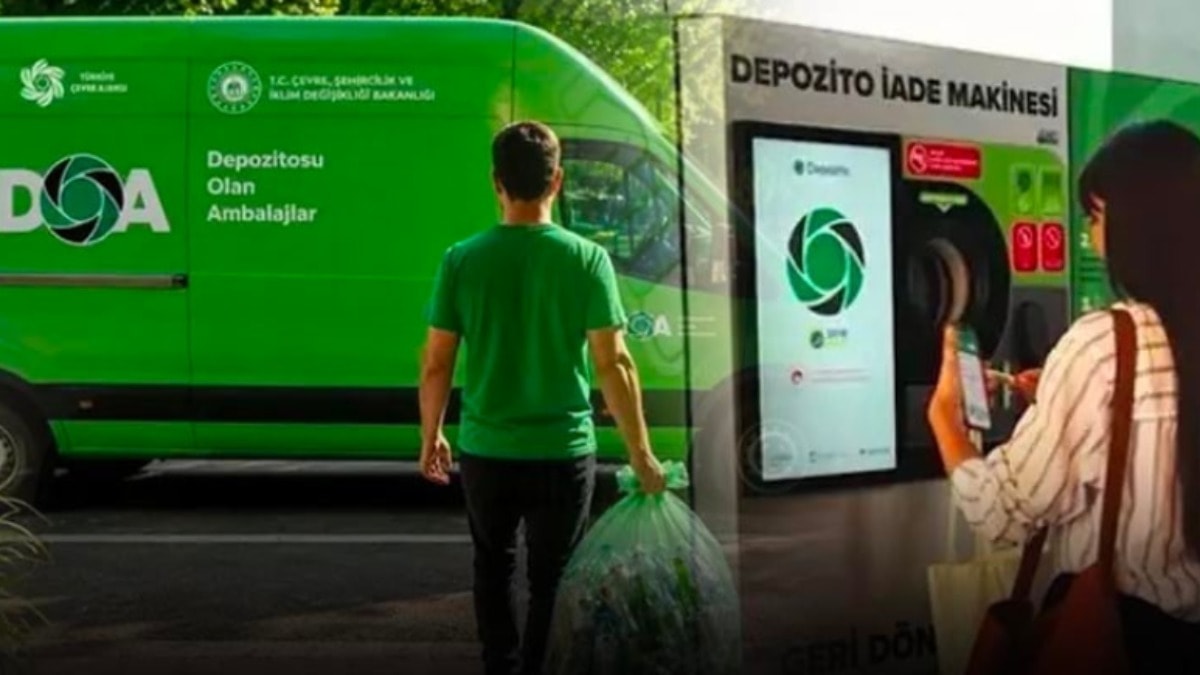 Her mahalleye Mobil DOA geliyor! Esnafta sisteme dahil olacak