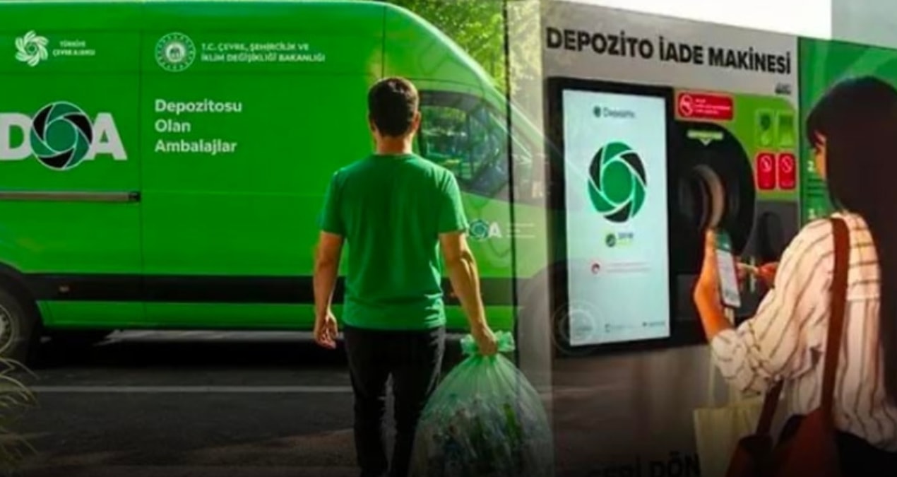 Her mahalleye Mobil DOA geliyor! Esnafta sisteme dahil olacak