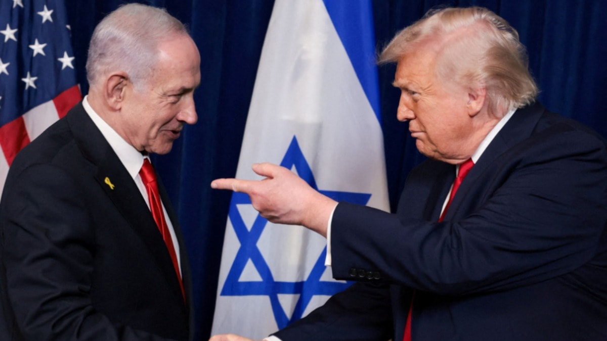 F-35 ihtimali Netanyahu'yu harekete geçirdi: Ben olsam satmazdım