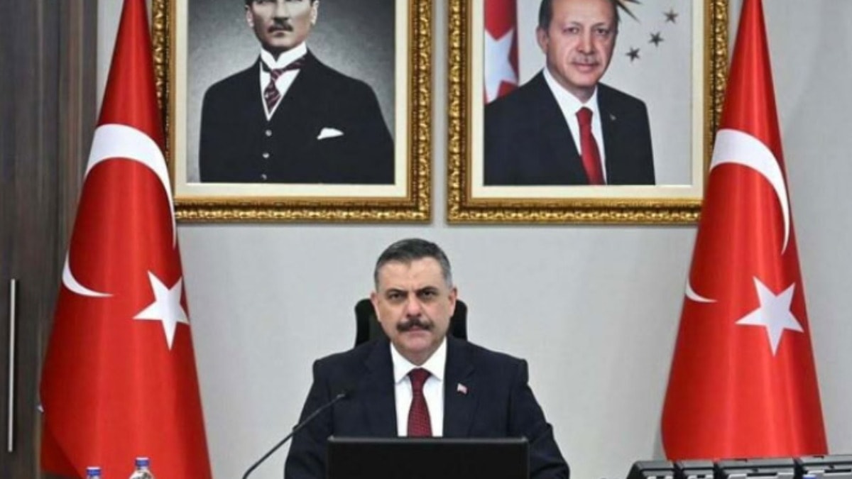 Bakan 15 Temmuz'u kurucu dönüm ilan etti