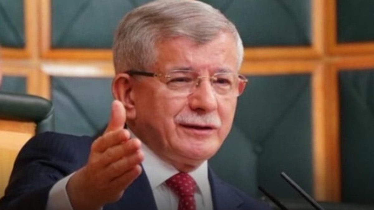 Ahmet Davutoğlu siyaseti bırakıyor: Gelecek Partisi kapanıyor mu?