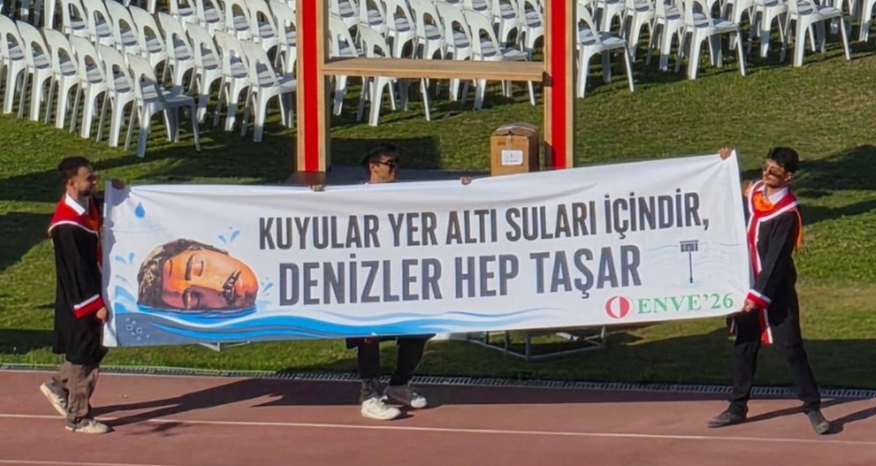 Butlana protesto