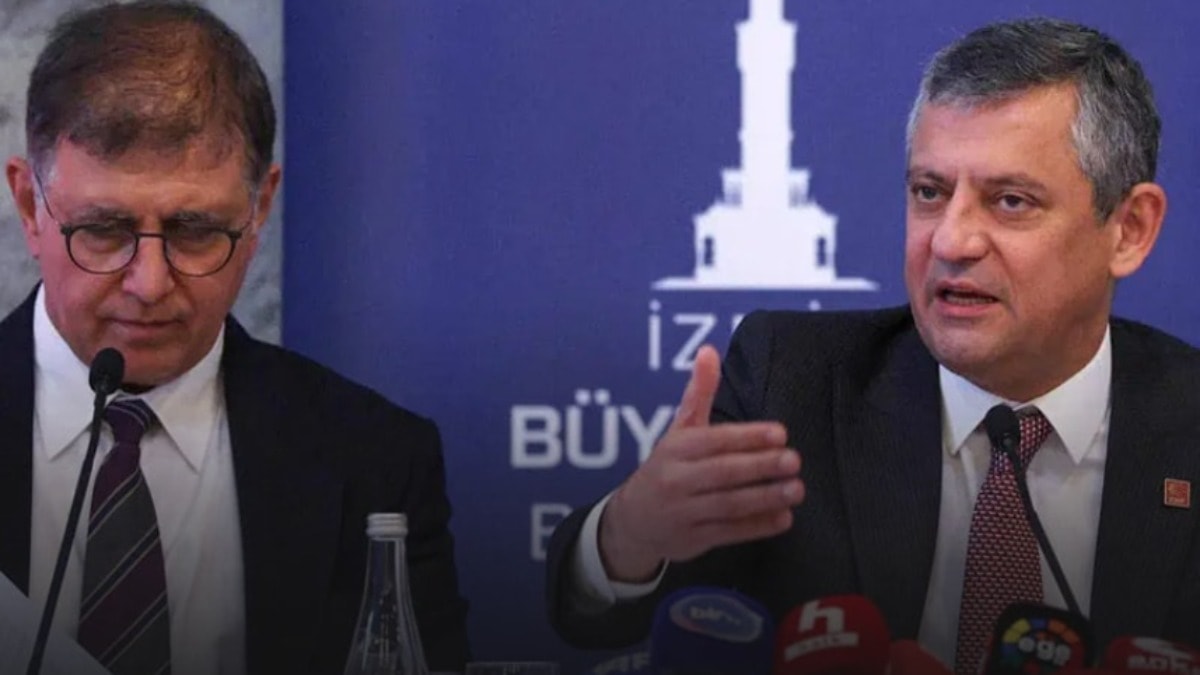 Siyaset dünyasındaki dedikoduyu yalanlayan yok